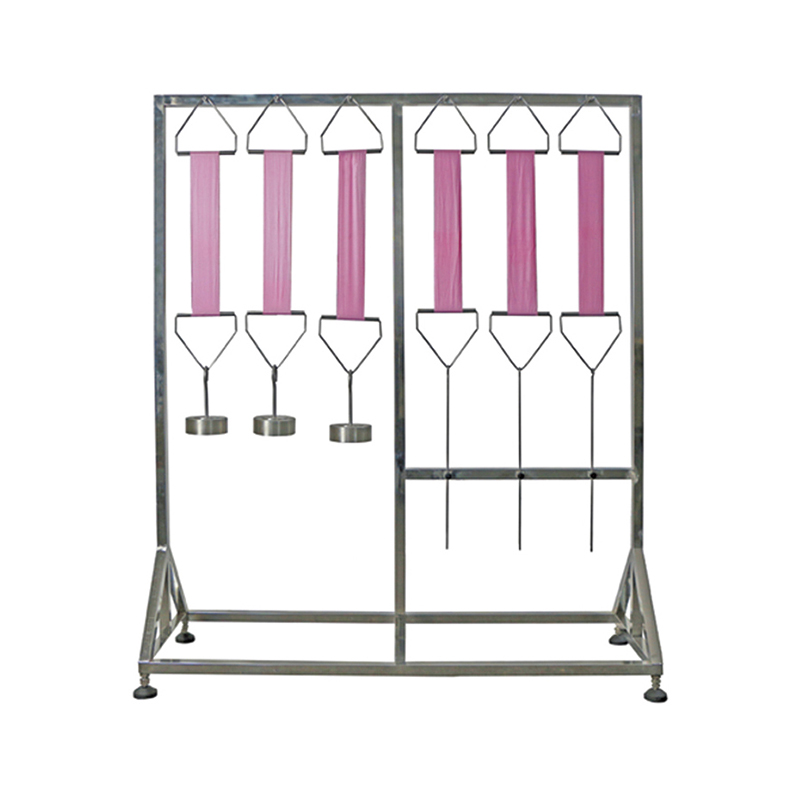 Fabric Elastic Tester Fabric Stretch and Growth Test Labtech